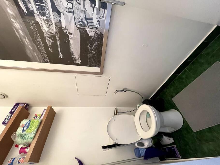 The Coziest 1B&B Near L'Etoile ลูวาลัวเปแรต์ ภายนอก รูปภาพ