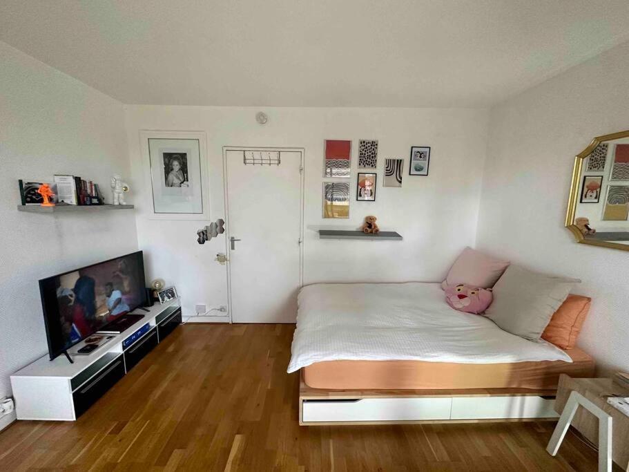 The Coziest 1B&B Near L'Etoile ลูวาลัวเปแรต์ ภายนอก รูปภาพ